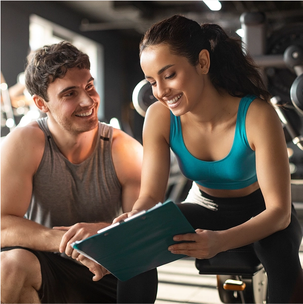 Those interested in biohacking for overall wellness