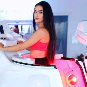 VacuTherm Treadmill 01